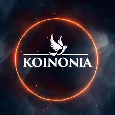 Koinonia Global USA